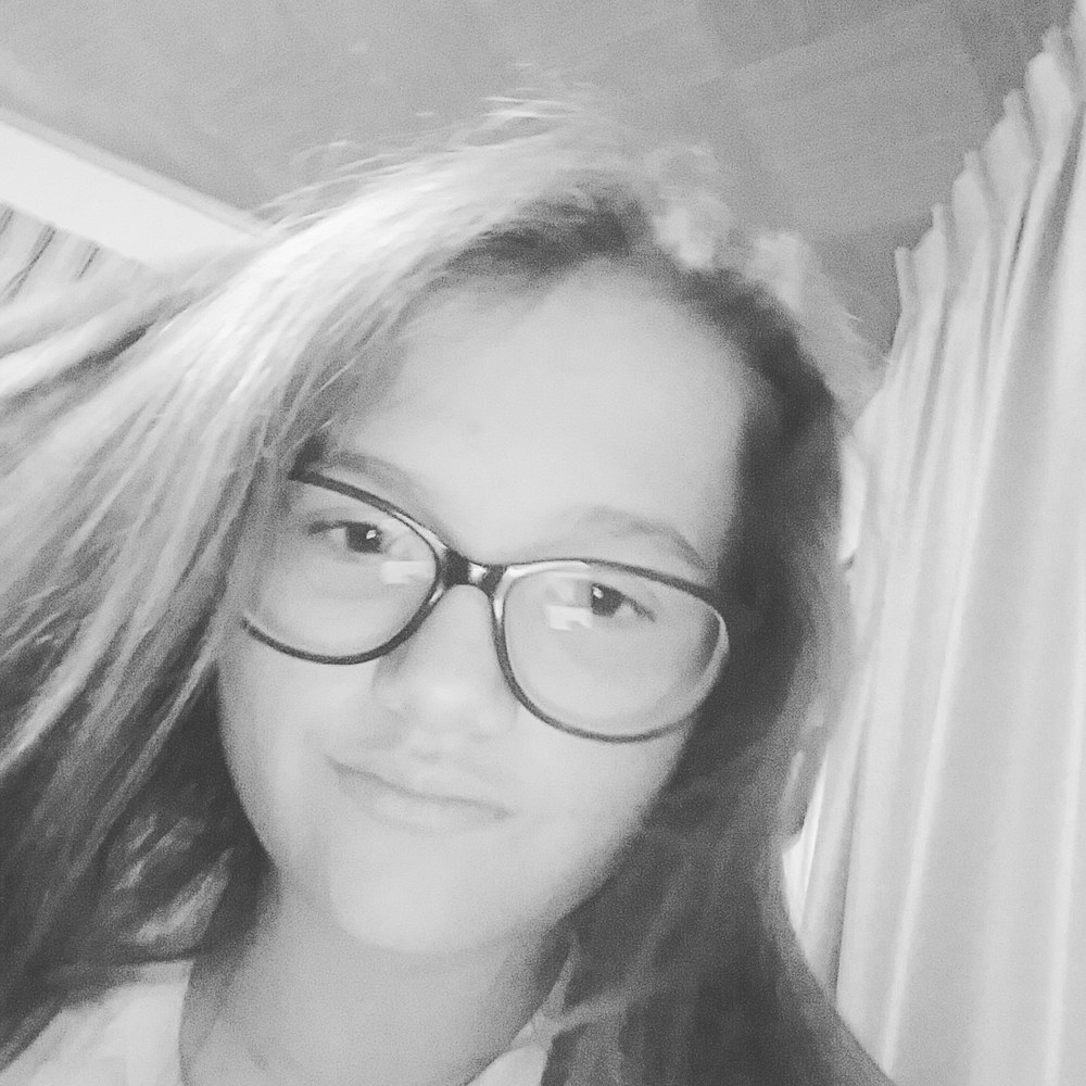 Meet your Posher, Katlynn